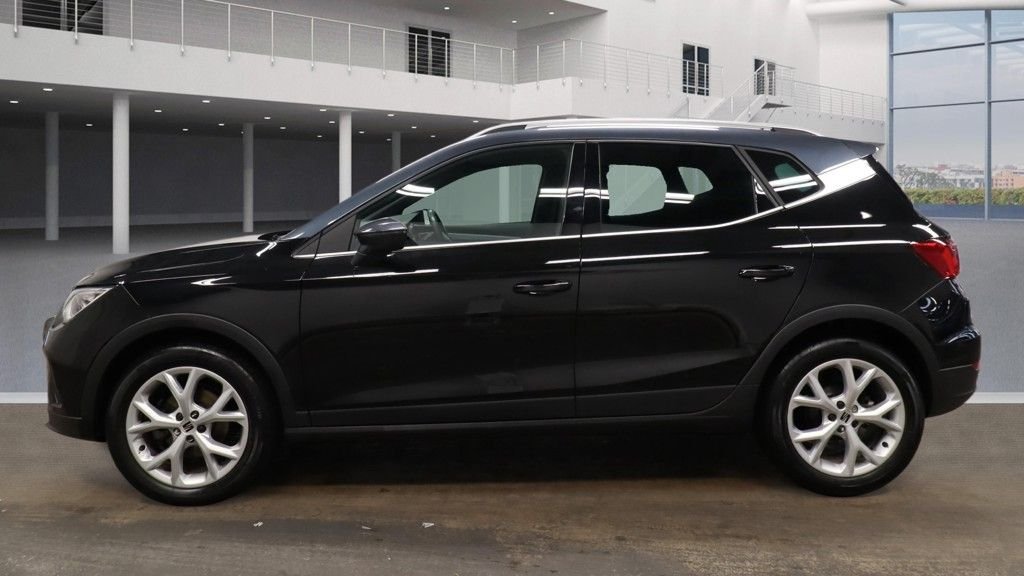 Used SEAT Arona 2023 for sale - 77369500: Photo 10