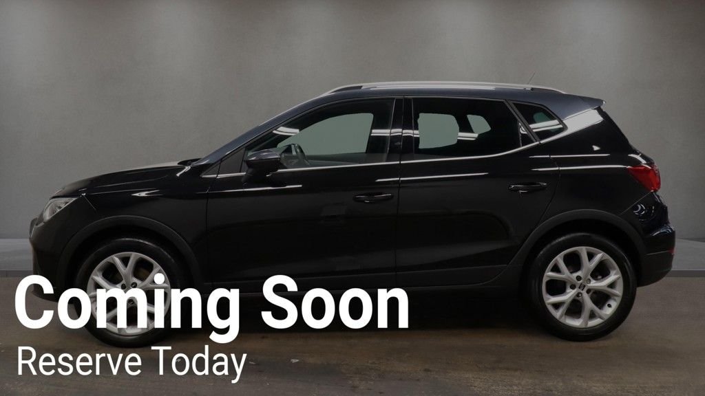 Used SEAT Arona 2023 for sale - 77369500: Photo 12