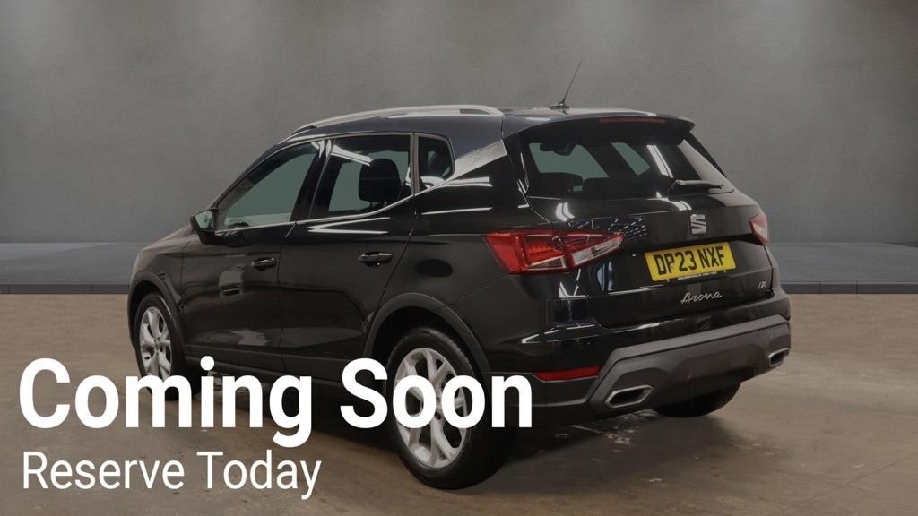 Used SEAT Arona 2023 for sale - 77369500: Photo 3