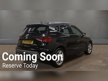 Used SEAT Arona 2023 for sale - 77369500: Photo