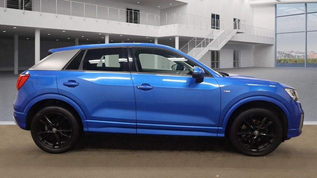 Used Audi Q2 2018 for sale - 76376125: Photo 5