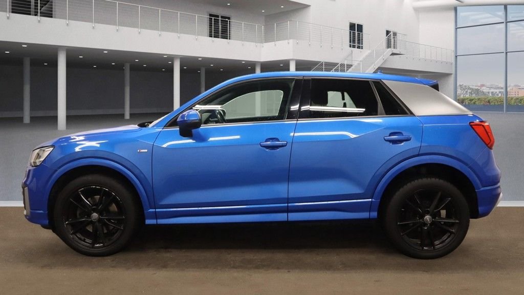 Used Audi Q2 2018 for sale - 76376125: Photo 6