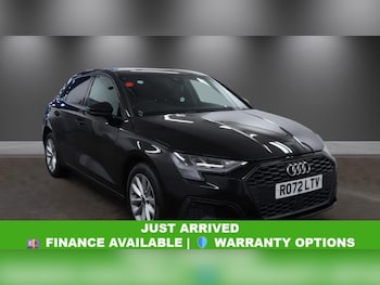Used Audi A3 2022 for sale - 78943641: Photo