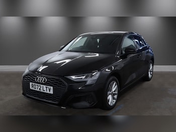 Used Audi A3 2022 for sale - 78943641: Photo