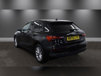 Used Audi A3 2022 for sale - 78943641: Photo
