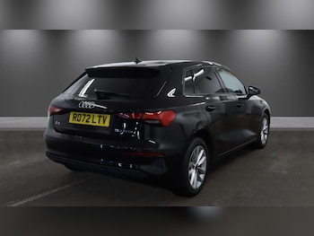 Used Audi A3 2022 for sale - 78943641: Photo