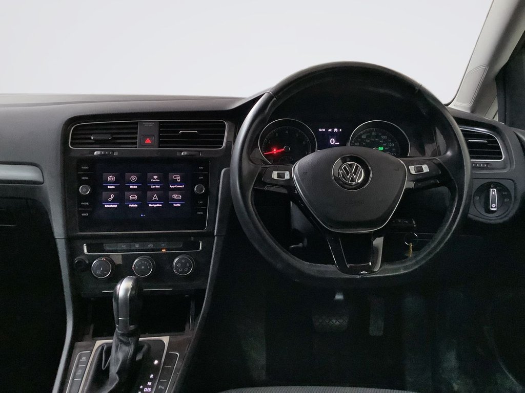 Used Volkswagen Golf 2019 for sale - 78021970: Photo 14