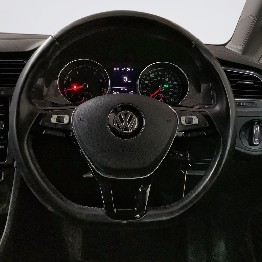 Used Volkswagen Golf 2019 for sale - 78021970: Photo 15