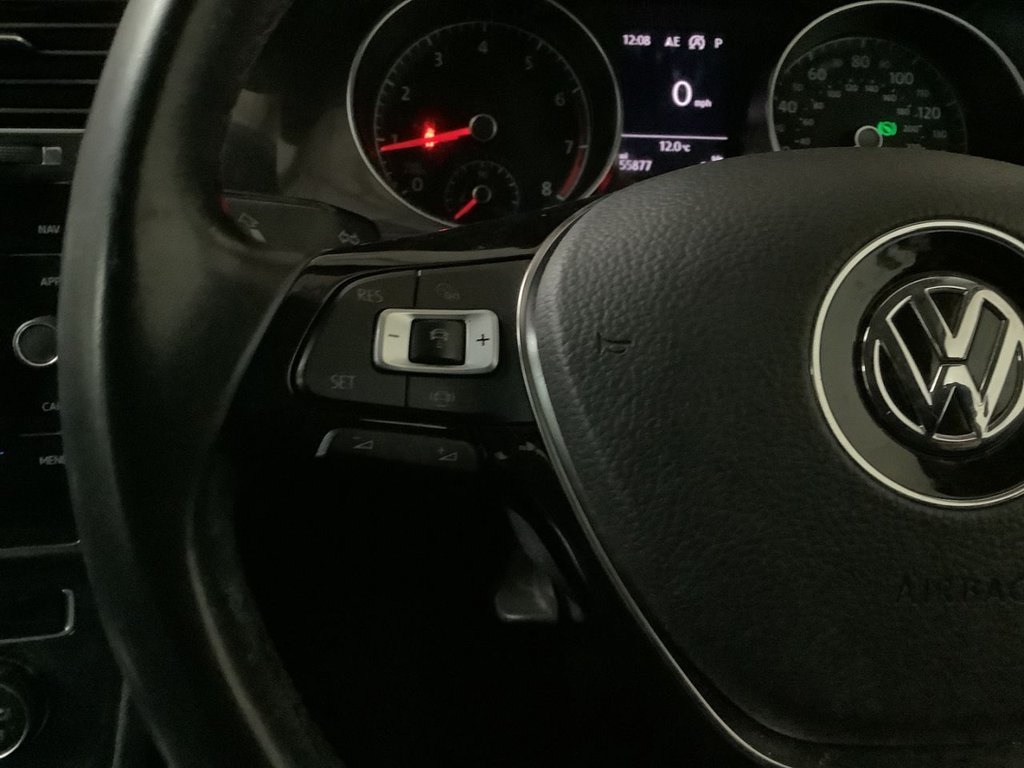 Used Volkswagen Golf 2019 for sale - 78021970: Photo 16