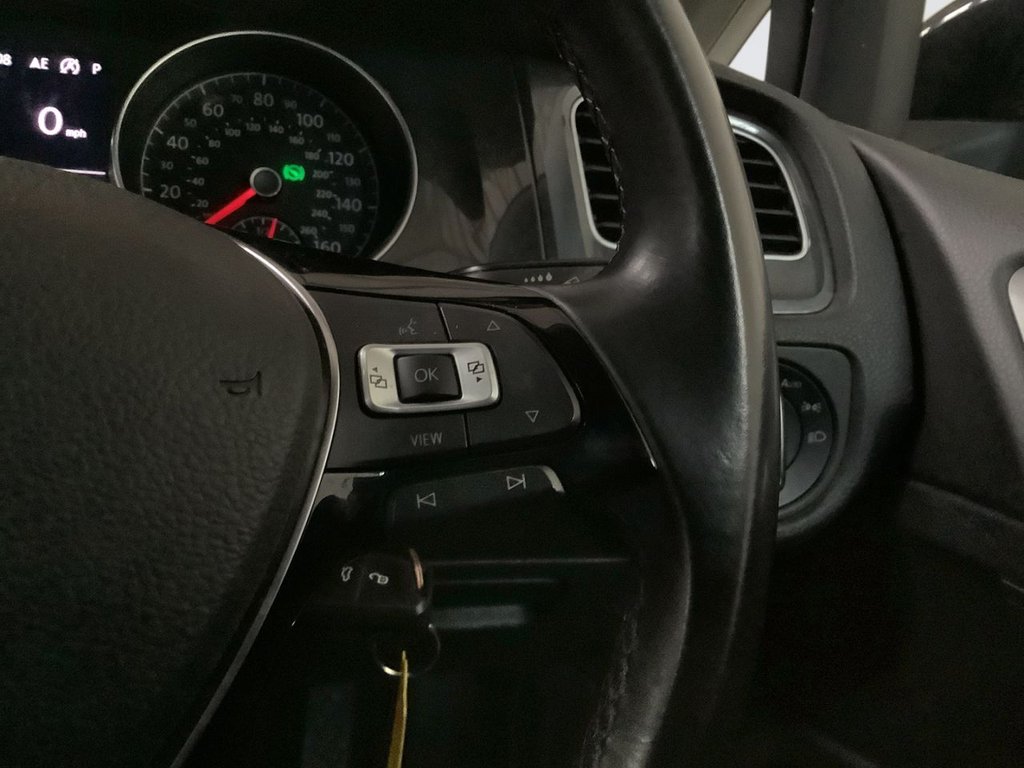 Used Volkswagen Golf 2019 for sale - 78021970: Photo 18