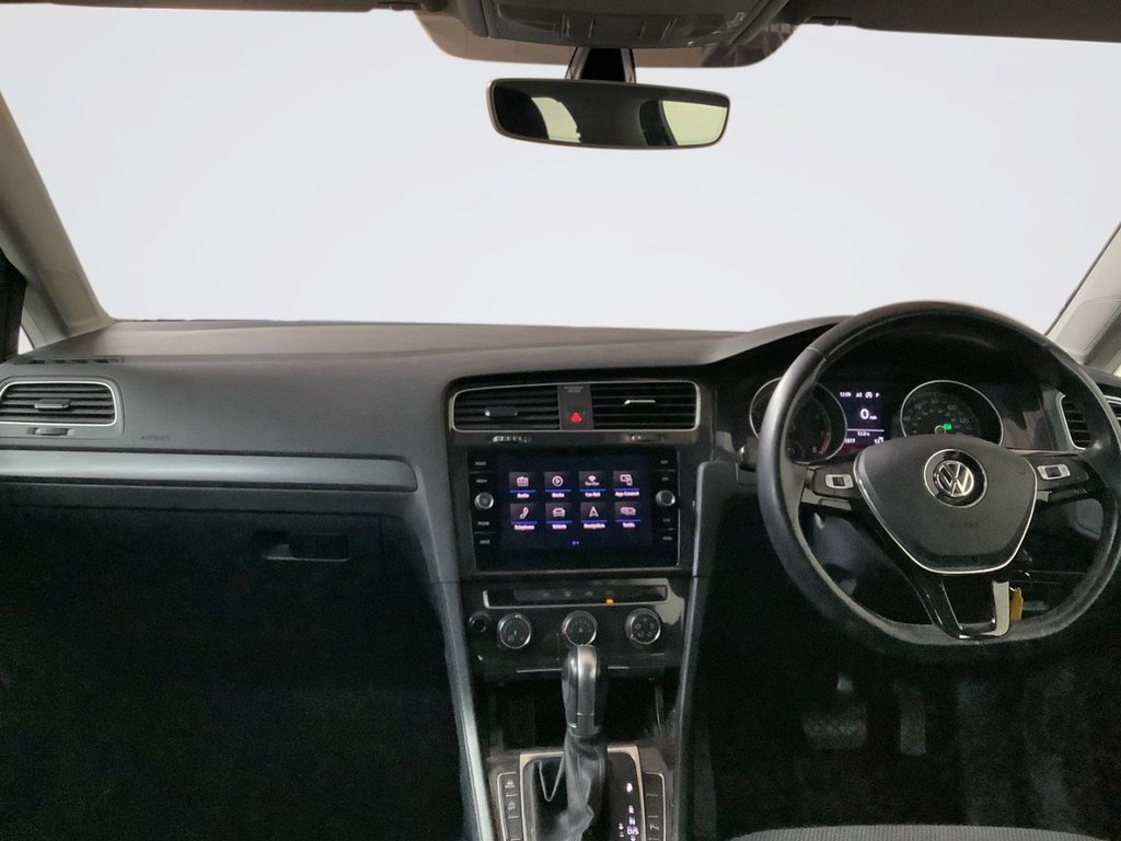 Used Volkswagen Golf 2019 for sale - 78021970: Photo 3