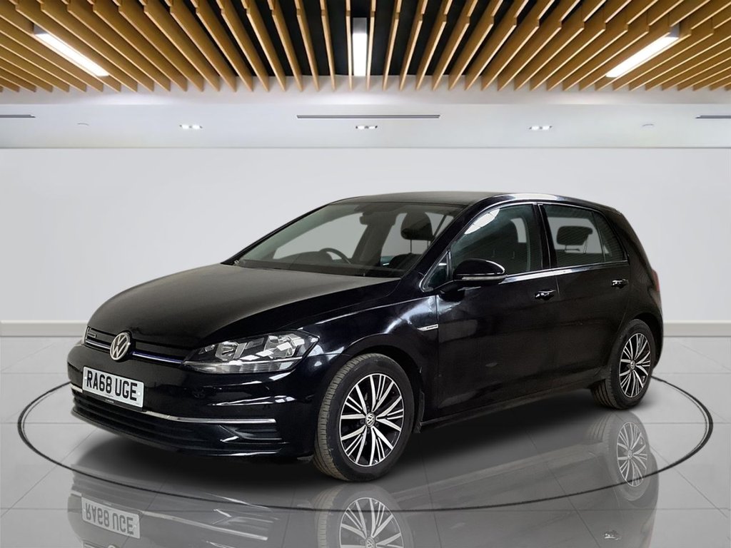 Used Volkswagen Golf 2019 for sale - 78021970: Photo 4