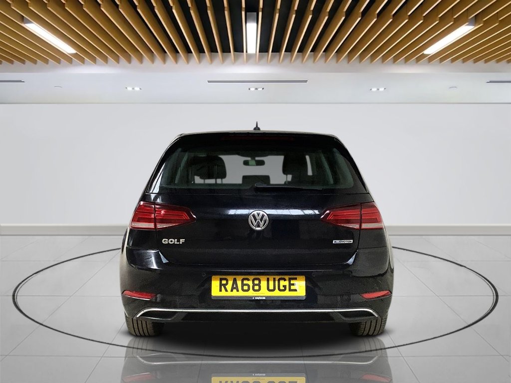 Used Volkswagen Golf 2019 for sale - 78021970: Photo 7