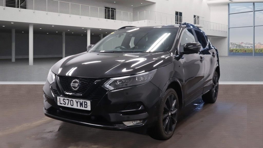 Used Nissan Qashqai 2020 for sale - 77547259: Photo 2