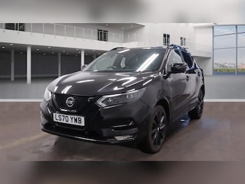 Used Nissan Qashqai 2020 for sale - 77547259: Photo