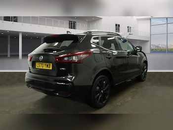 Used Nissan Qashqai 2020 for sale - 77547259: Photo