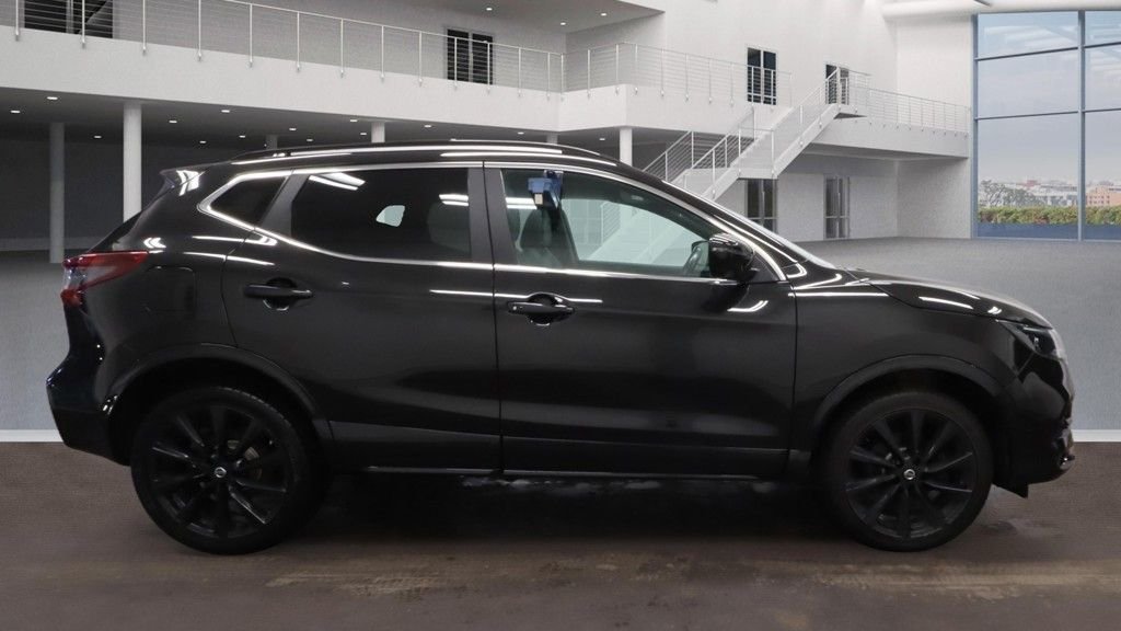 Used Nissan Qashqai 2020 for sale - 77547259: Photo 5