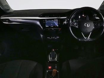 Used Vauxhall Corsa 2021 for sale - 76604382: Photo