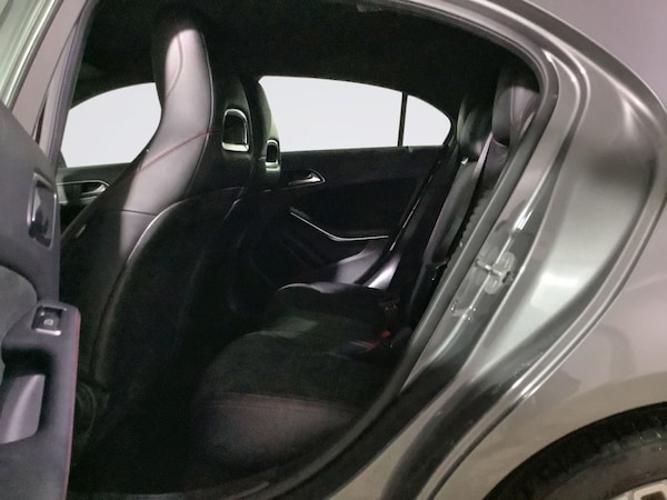 Used Mercedes-Benz A-Class 2017 for sale - 76279649: Photo 13