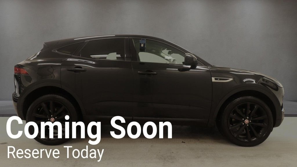Used Jaguar E-Pace 2019 for sale - 77755301: Photo 11