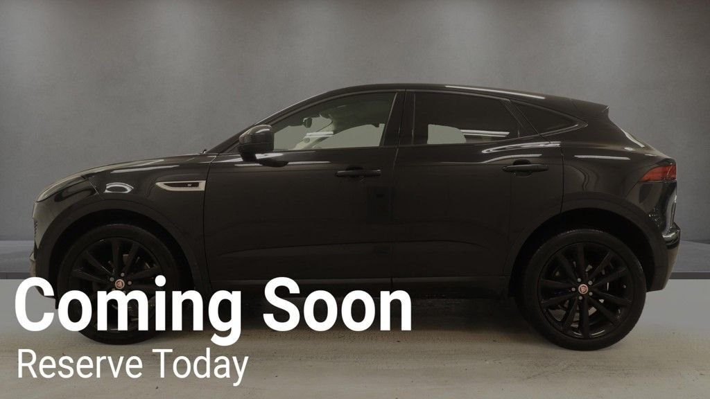 Used Jaguar E-Pace 2019 for sale - 77755301: Photo 12