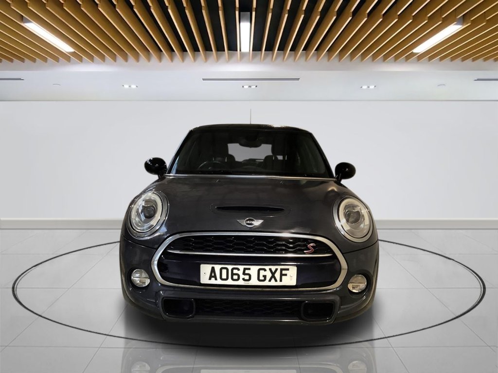 Used MINI Hatch 2015 for sale - 77249885: Photo 2