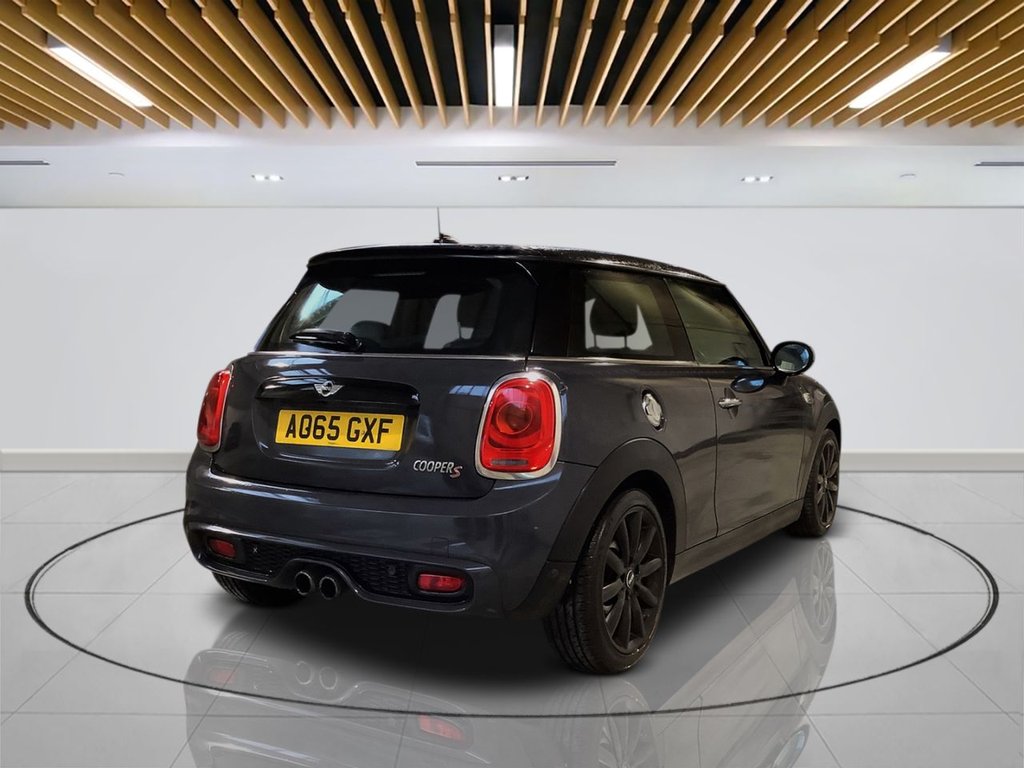 Used MINI Hatch 2015 for sale - 77249885: Photo 8