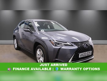 Used Lexus UX 2022 for sale - 78449934: Photo