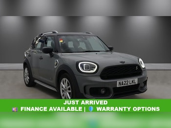 Used MINI Countryman 2022 for sale - 79598870: Photo