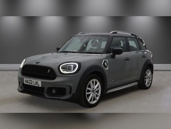 Used MINI Countryman 2022 for sale - 79598870: Photo