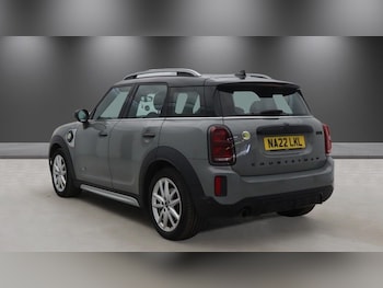 Used MINI Countryman 2022 for sale - 79598870: Photo