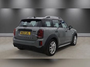 Used MINI Countryman 2022 for sale - 79598870: Photo