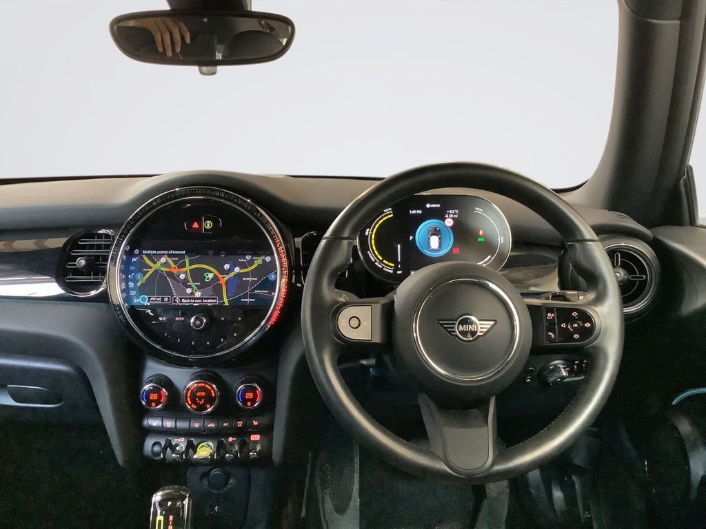 Used MINI Hatch 2023 for sale - 77739575: Photo 13