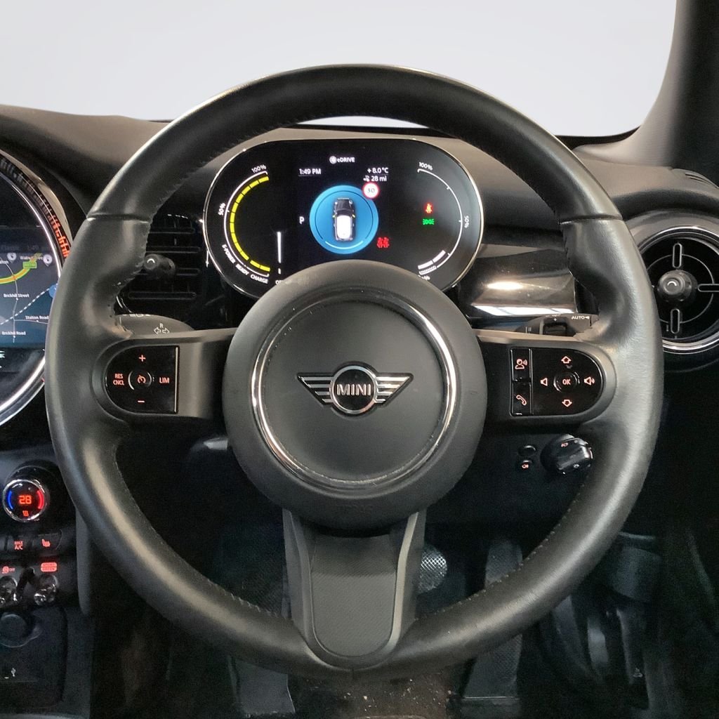 Used MINI Hatch 2023 for sale - 77739575: Photo 14