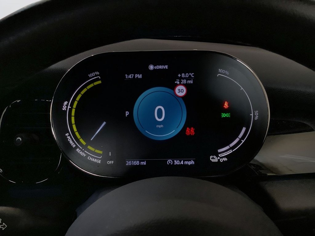 Used MINI Hatch 2023 for sale - 77739575: Photo 16