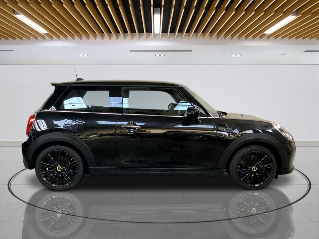 Used MINI Hatch 2023 for sale - 77739575: Photo 19