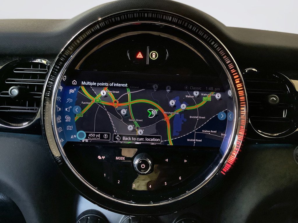 Used MINI Hatch 2023 for sale - 77739575: Photo 22