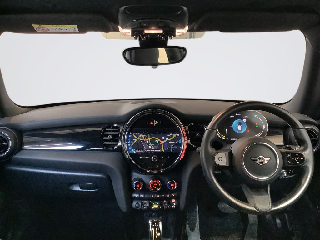 Used MINI Hatch 2023 for sale - 77739575: Photo 3