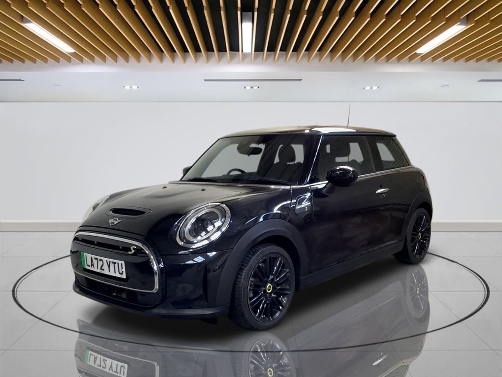 Used MINI Hatch 2023 for sale - 77739575: Photo 4