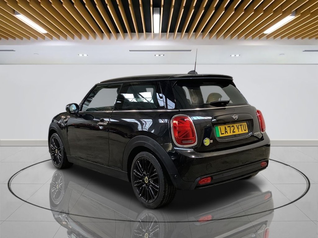 Used MINI Hatch 2023 for sale - 77739575: Photo 6