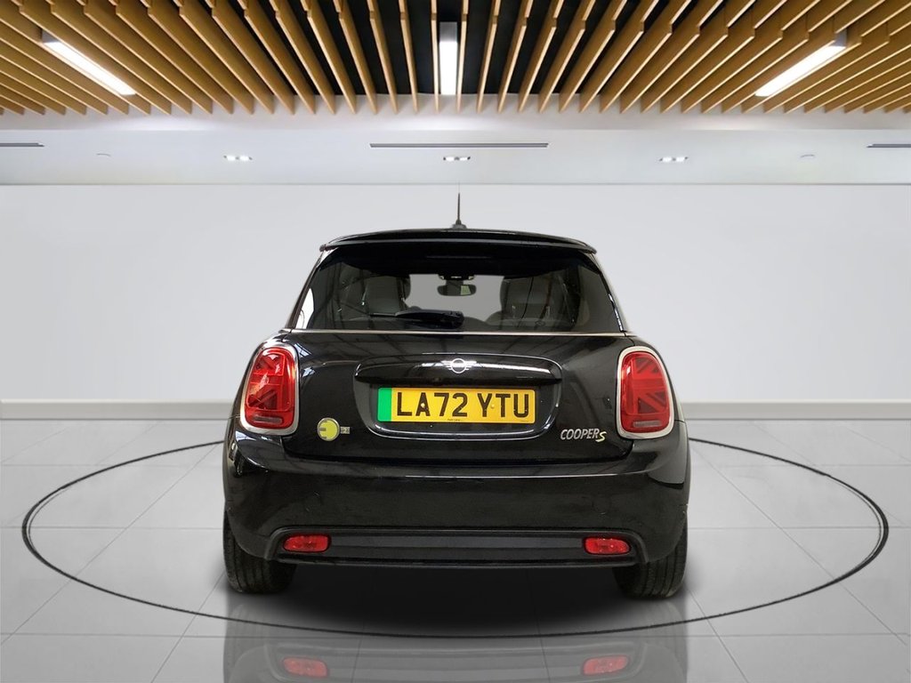 Used MINI Hatch 2023 for sale - 77739575: Photo 7