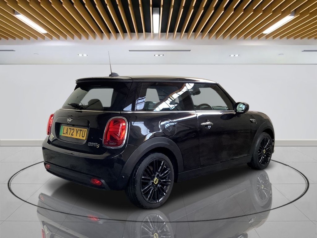 Used MINI Hatch 2023 for sale - 77739575: Photo 8