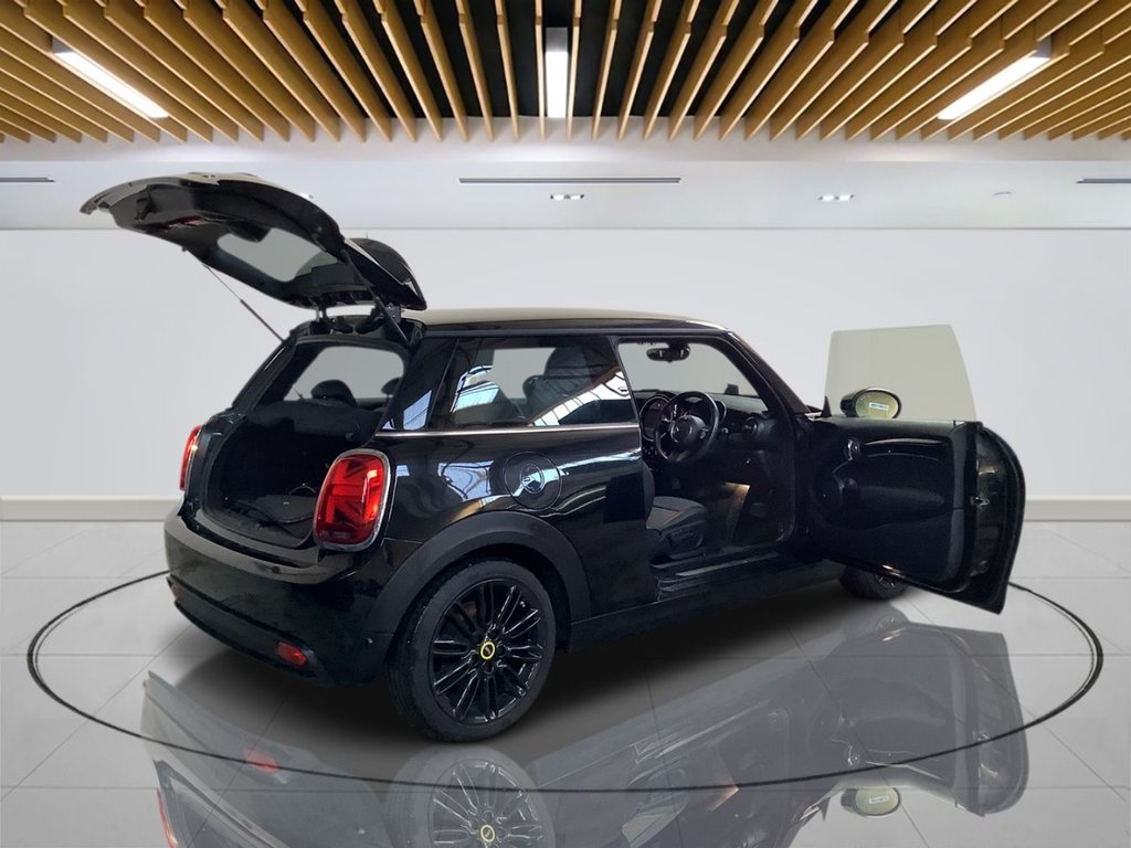 Used MINI Hatch 2023 for sale - 77739575: Photo 9