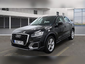 Used Audi Q2 2017 for sale - 76333705: Photo