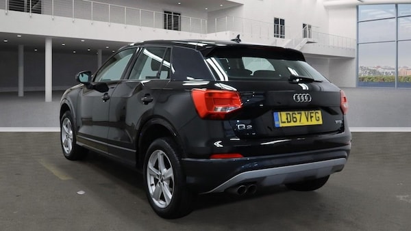 Used Audi Q2 2017 for sale - 76333705: Photo 3