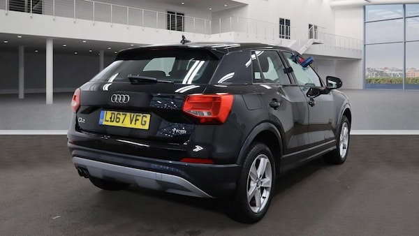 Used Audi Q2 2017 for sale - 76333705: Photo 4