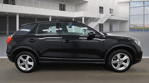 Used Audi Q2 2017 for sale - 76333705: Photo 5