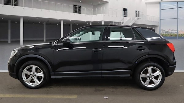 Used Audi Q2 2017 for sale - 76333705: Photo 6