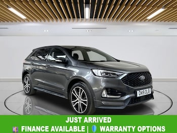 Used Ford Edge 2019 for sale - 78549831: Photo