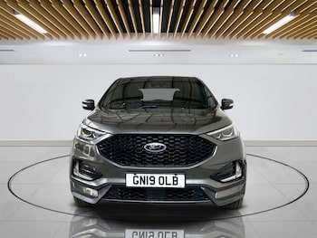 Used Ford Edge 2019 for sale - 78549831: Photo